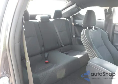 2013 Scion Tc из США, поврежденный, VIN JTKJF5C74D3056271